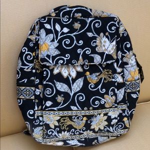 Vera Bradley Backpack